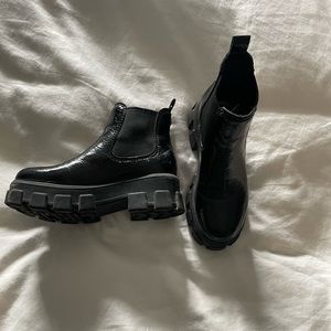 Sam Edelman Chelsea Boot